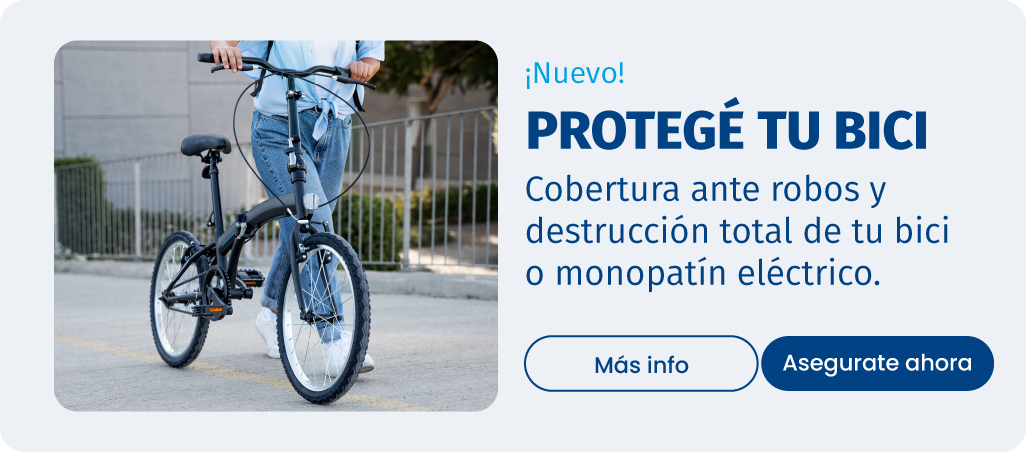 Seguro Movilidad